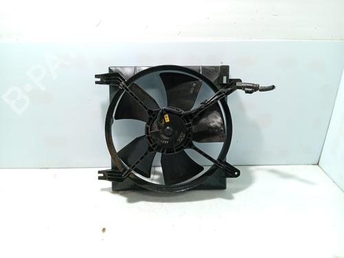 Radiator fan DAEWOO LACETTI Hatchback (KLAN) 1.4 | BP32779056M35 - Image 2