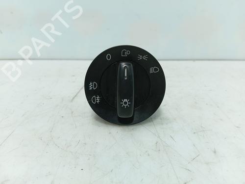 Mando luces Mando luces VW PASSAT B7 (362) 2.0 TDI (140 hp) 33809873 33809873