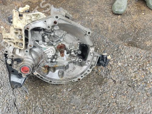 Used Gearbox Gearbox 31101067 31101067