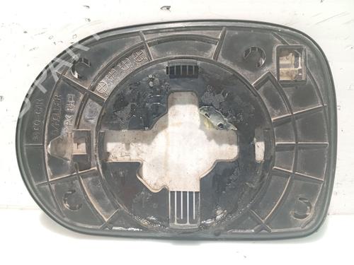 Right mirror glass KIA CARNIVAL II (GQ) 2.9 CRDi | BP31102726C147