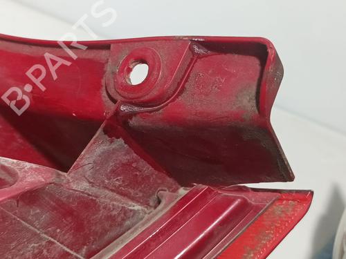 Right taillight FORD FIESTA VI (CB1, CCN) 1.4 TDCi | BP40037232C35 - Image 9