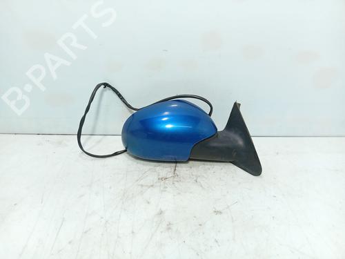 Used Right mirror Right mirror 36643733 36643733