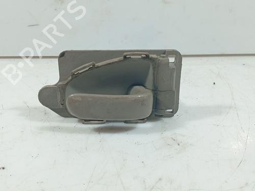 Højre bagtil invendig håndtag Højre bagtil invendig håndtag CITROËN XSARA PICASSO (N68) 2.0 HDi (90 hp) 39652443 39652443