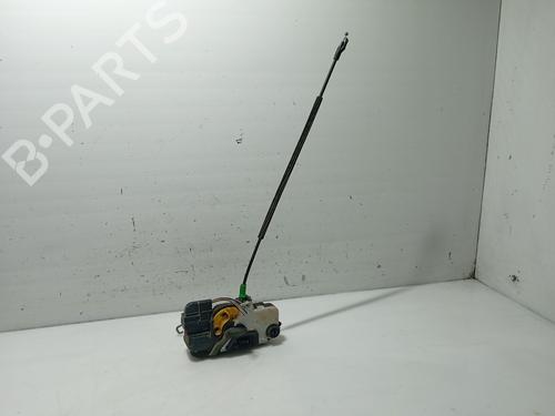 Fechadura trás esquerda OPEL INSIGNIA A (G09) 2.0 CDTI (68) (131 hp) 31099716