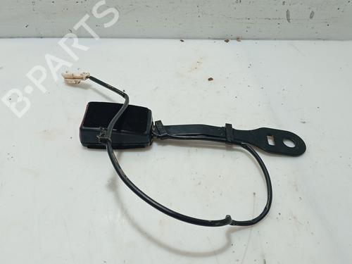 Gurtschloss für MG MG ZS SUV (AZS1) 1.5 VTi (114 hp) 31631533