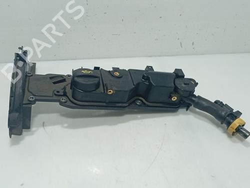 Valve cover CITROËN C3 II (SC_) 1.4 HDi 70 (SC8HZC, SC8HR0, SC8HP4) | BP35787806M124 - Image 2