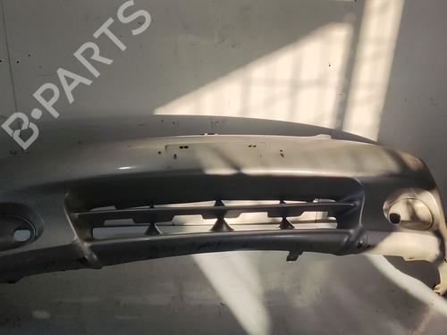 Used Front bumper HYUNDAI ACCENT I (X-3) [1994-2002]  31105521