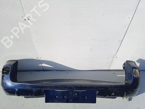 Used Rear bumper TOYOTA RAV 4 III (_A3_) 2.2 D 4WD (ALA30_, ALA30R) (136 hp) 20707741