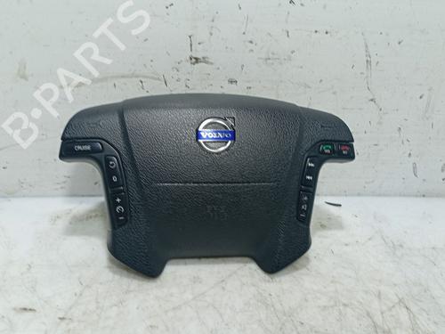 driver-airbag-volvo-s80-i-184-1998-1999-2000-2001-2002-2003-2004-2005-2006-2007-2008-37020691 main image