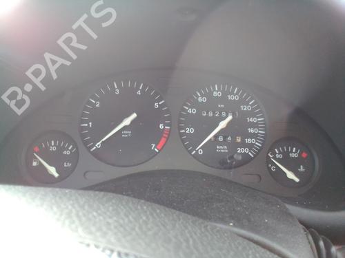 Højre forlygte OPEL CORSA B (S93)  | BP31106234C29 