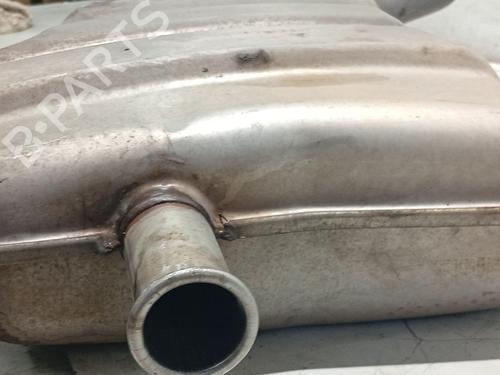 Exhaust system MINI MINI (R50, R53) One | BP40493157M121 - Image 7