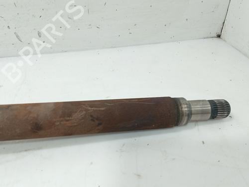 Right front driveshaft FORD FOCUS C-MAX (DM2) 1.8 TDCi | BP37486733M39 - Image 5