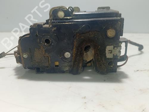 Front right lock SKODA FABIA I (6Y2) 1.2 | BP31108346C97