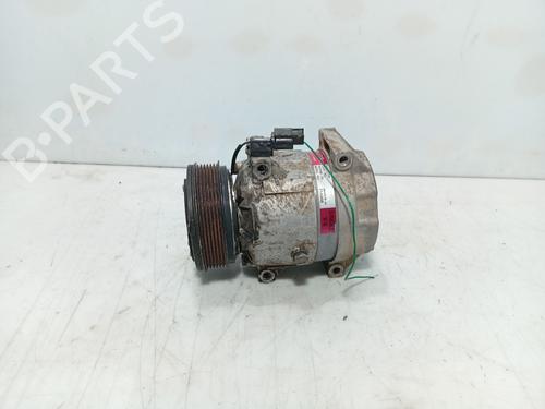 Used AC compressor AC compressor 37604776 37604776