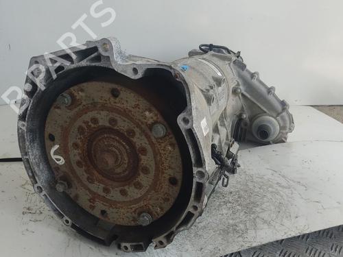 Used Gearbox Gearbox 19009498 19009498