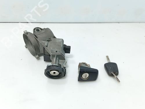 Used Ignition barrel Ignition barrel 37602397 37602397