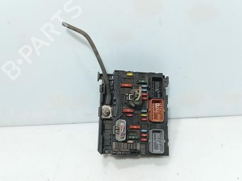 Used Electronic module Electronic module 38407725 38407725