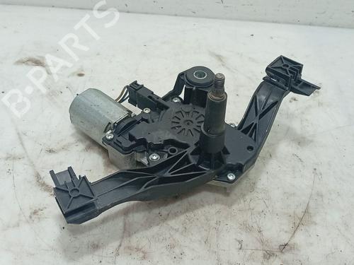 Rear wiper motor OPEL CORSA E (X15) 1.4 (08, 68) | BP37758106M102 - Image 4