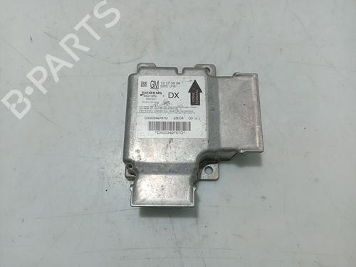 Used Electronic module OPEL VECTRA C (Z02) [2002-2009]  31115526