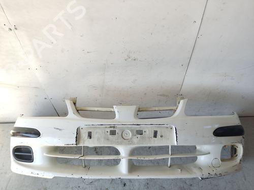 front-bumper-nissan-almera-ii-hatchback-n16-2000-24615913 main image