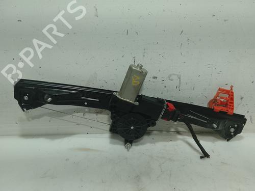 Used Front right window mechanism Front right window mechanism 37609419 37609419