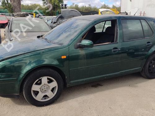 Left front window switch VW GOLF IV (1J1) 1.9 TDI | BP34649067I27 - Image 5