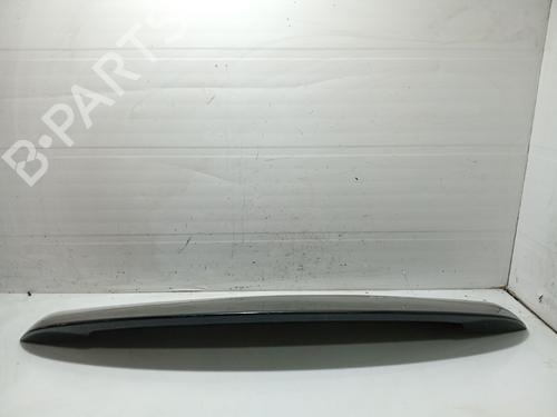Heckspoiler für CITROËN C4 Grand Picasso I (UA_) 1.6 HDi (109 hp) 31103224