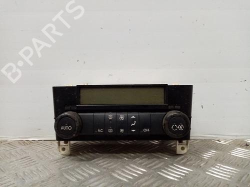Used Climate control Climate control 18979601 18979601