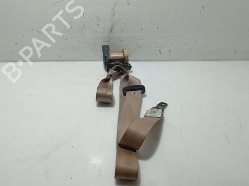 Used Front left seatbelt BMW X5 (E53) 3.0 d (218 hp) 31102008