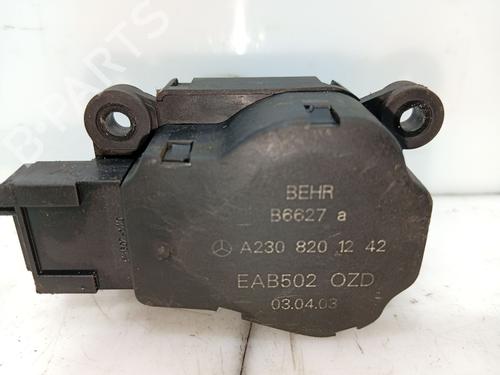 Electronic module MERCEDES-BENZ E-CLASS T-Model (S211) E 320 T CDI (211.226) | BP36105275M83 - Image 2