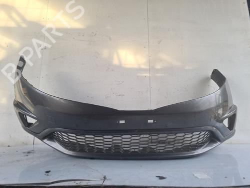 Used Front bumper HONDA CIVIC VIII Saloon (FD, FA) 1.8 EXS Flex (140 hp) 31099379