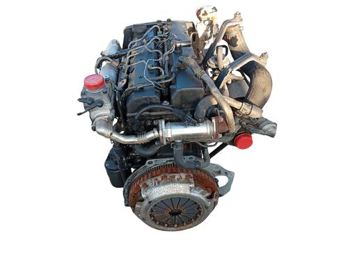 Engine KIA CARNIVAL II (GQ) 2.9 CRDi | BP32417093M1 - Image 4