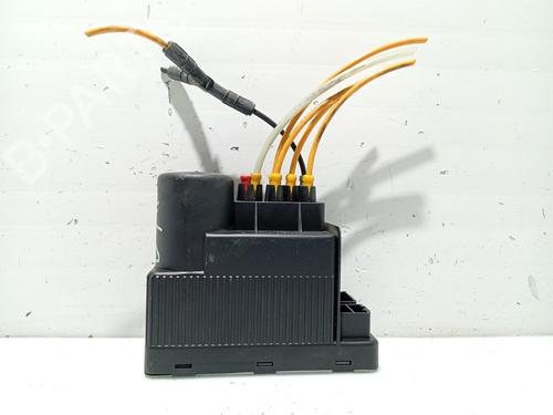 Used Electronic module MERCEDES-BENZ C-CLASS (W202) C 220 (202.022) (150 hp) 31105981