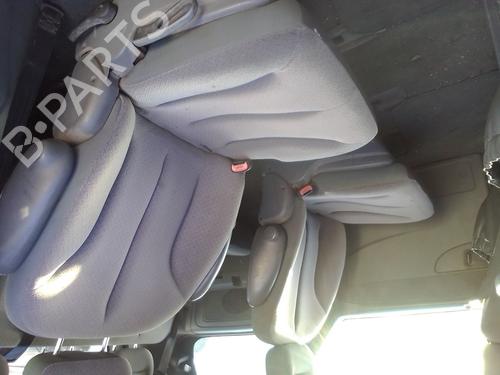 Headlight switch CHRYSLER VOYAGER IV (RG, RS) | BP31100361I24