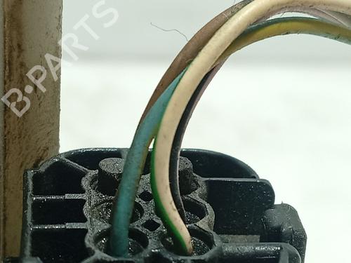 Front left lock FIAT PANDA (169_) 1.1 (169.AXA1A) | BP36358185C98 - Image 2