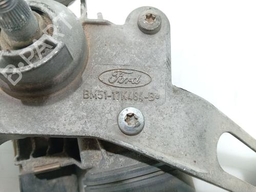 Front wiper motor FORD FOCUS III 1.5 TDCi | BP40080496M29  - Image 6