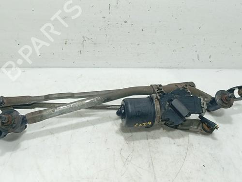 Front wiper motor NISSAN ALMERA II Hatchback (N16) | BP37270426M29 - Image 2