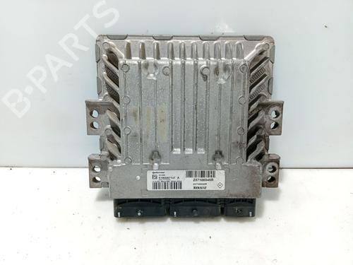 Used Engine control unit (ECU) RENAULT GRAND SCÉNIC III (JZ0/1_) 1.5 dCi (JZ09, JZ0D, JZ10, JZ14, JZ1G, JZ29, JZ2C) (110 hp) 31109912