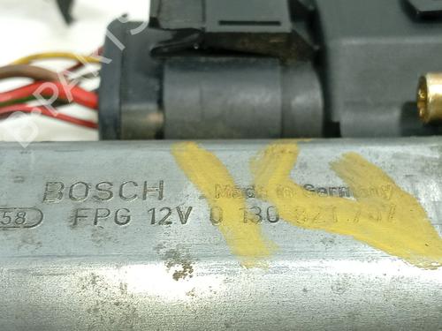 Left front window motor AUDI A4 B5 (8D2) 1.9 TDI | BP36105239E21 - Image 2