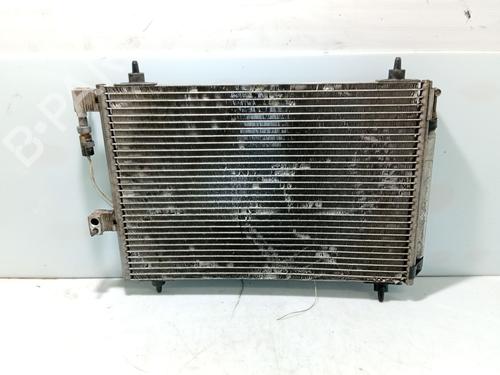 Used AC radiator CITROËN C5 III Break (RW_) 2.0 HDi 140 (140 hp) 33024153