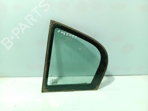 Used Rear left quarter glass RENAULT LAGUNA III Grandtour (KT0/1) 2.0 dCi (KT07, KT0J, KT14, KT1A, KT1S) (131 hp) 31098952