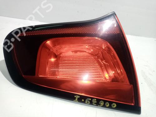 Used Left tailgate light Left tailgate light 19009924 19009924