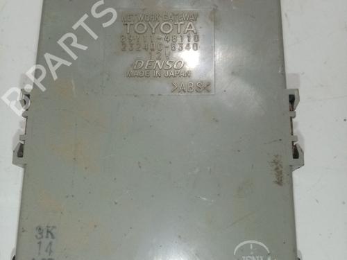 Used Electronic module Electronic module LEXUS RX (_U3_) 400h (MHU38_, MHU38R) (272 hp) 19010684 19010684