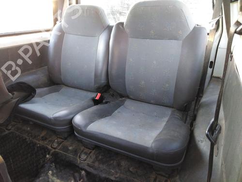 Front right lock SUZUKI VITARA (ET) HDI (SE 420HDI) | BP31099214C97 