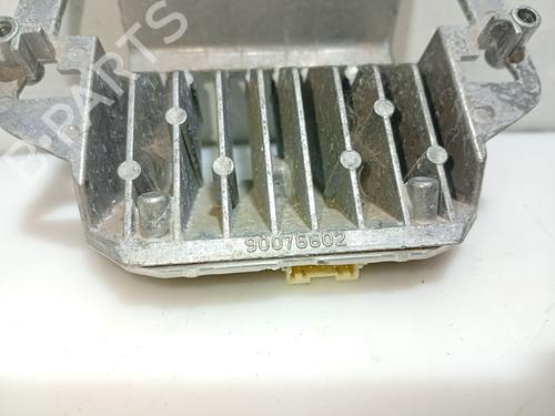 Electronic module VOLVO V90 II Estate (235) D4 | BP31108410M83