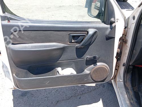 Left sun visor PEUGEOT PARTNER MPV (5_, G_) 1.6 HDi 75 | BP38016145I1 - Image 13