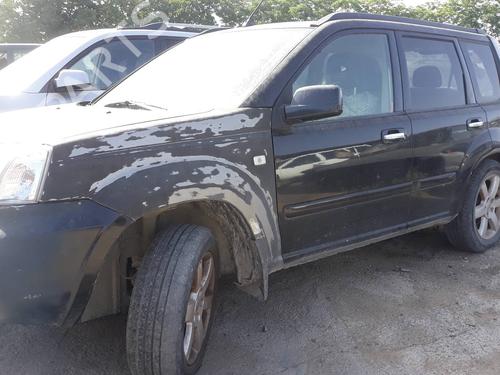 Pipe NISSAN X-TRAIL I (T30) 2.2 DCi | BP32379394M125