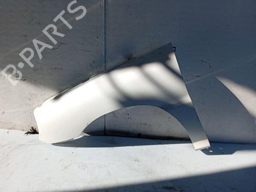 Forskærm venstre KIA RIO I Hatchback (DC) 1.3 (82 hp) 31249999