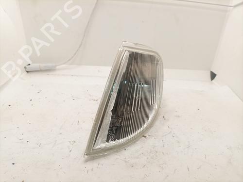 Used Left front indicator CITROËN SAXO (S0, S1) 1.5 D (57 hp) 32203034