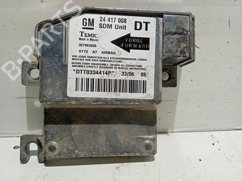 ecu-airbags-opel-combo-box-bodympv-13-cdti-16v-24417008-327963935-2001-18986282 main image